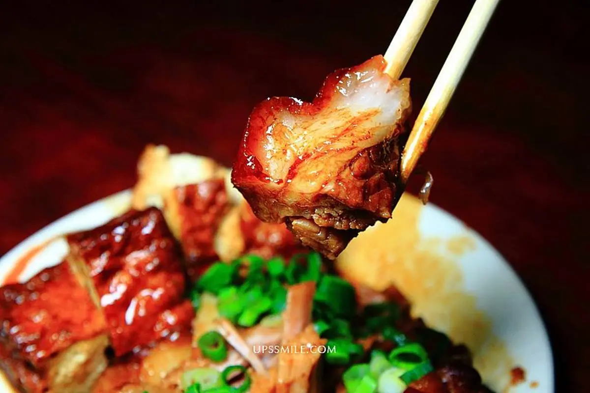 台北老饕激推!6家必吃豬腳:韓廚神白種元也愛、賣涼麵的豬腳店、3000則好評 台北老饕激推!6家必吃豬腳:韓廚神白種元也愛、賣涼麵的豬腳店、3000則好評