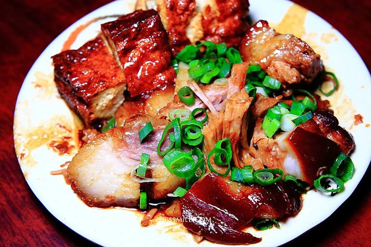 台北老饕激推!6家必吃豬腳:韓廚神白種元也愛、賣涼麵的豬腳店、3000則好評 台北老饕激推!6家必吃豬腳:韓廚神白種元也愛、賣涼麵的豬腳店、3000則好評