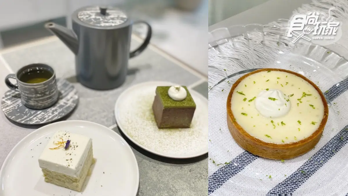 甜點控收下!宜蘭3大必追甜點店:美美子吃日系布丁、軟餅乾+布朗尼專賣站 甜點控收下!宜蘭3大必追甜點店:美美子吃日系布丁、軟餅乾+布朗尼專賣站