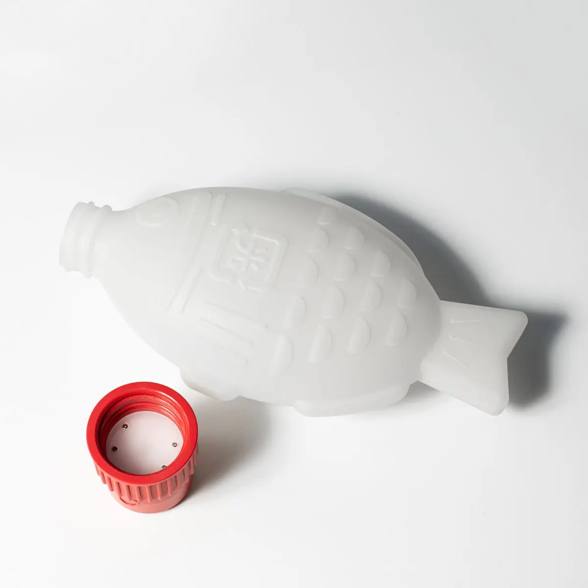 超Q壽司「小魚醬油瓶」變環保燈!Pinkoi獨家神還原開賣,節能LED燈發光萌翻 超Q壽司「小魚醬油瓶」變環保燈!Pinkoi獨家神還原開賣,節能LED燈發光萌翻