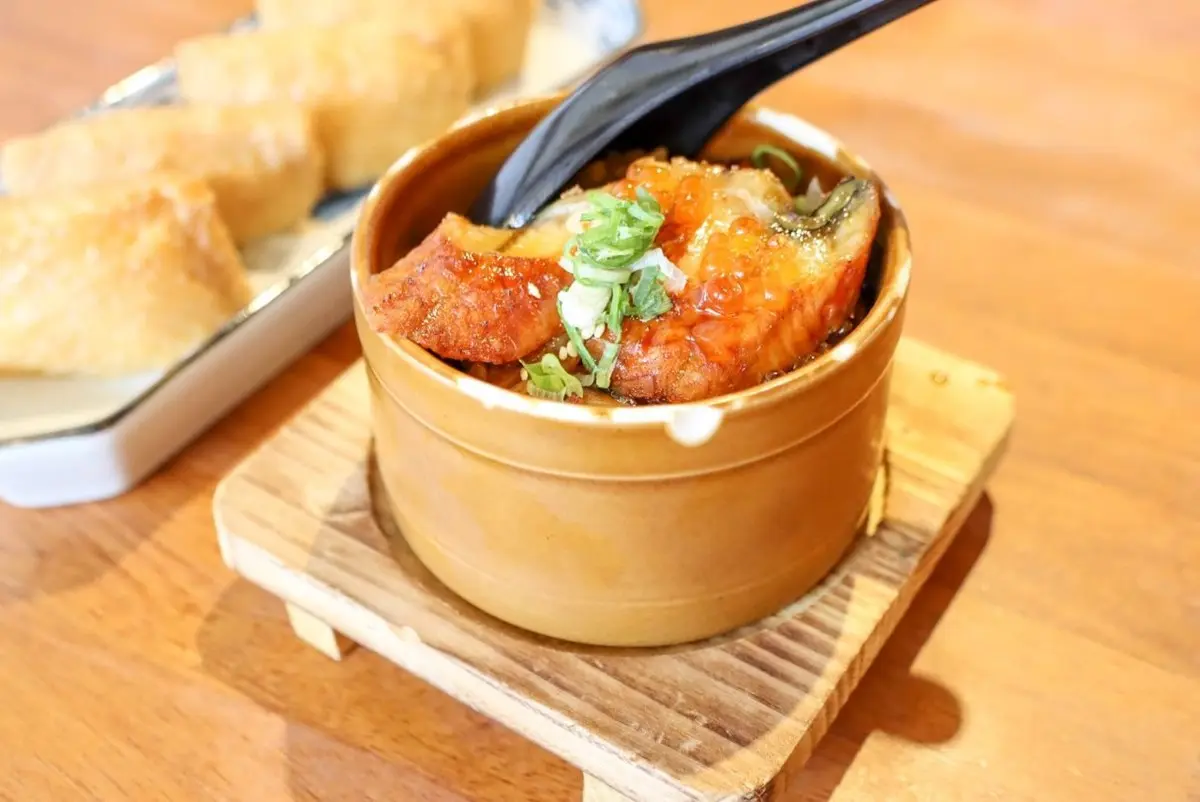 別只吃金牛角!三峽6家人氣美食:懷舊排骨飯、番茄扯麵、35元山泉水豆花 別只吃金牛角!三峽6家人氣美食:懷舊排骨飯、番茄扯麵、35元山泉水豆花