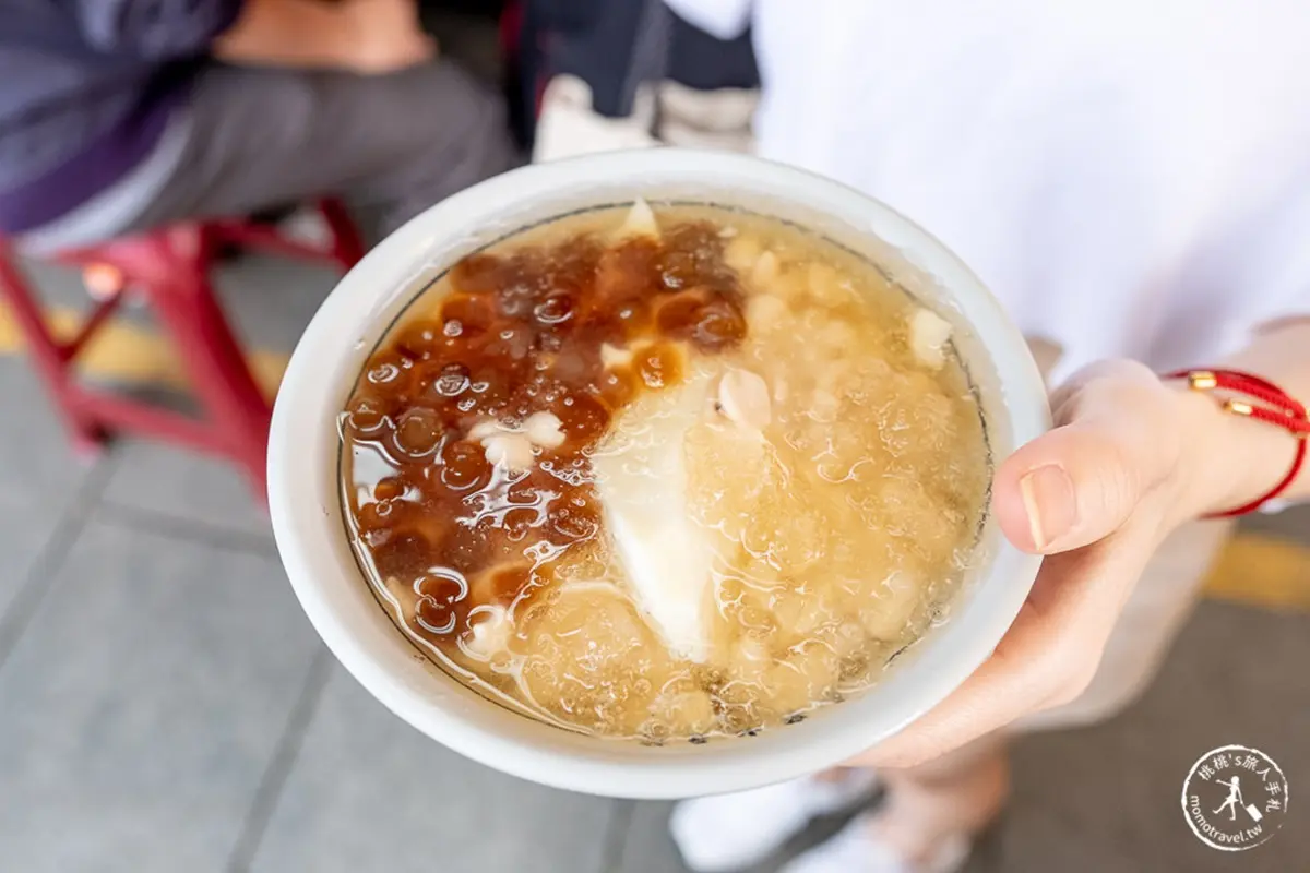 別只吃金牛角!三峽6家人氣美食:懷舊排骨飯、番茄扯麵、35元山泉水豆花 別只吃金牛角!三峽6家人氣美食:懷舊排骨飯、番茄扯麵、35元山泉水豆花