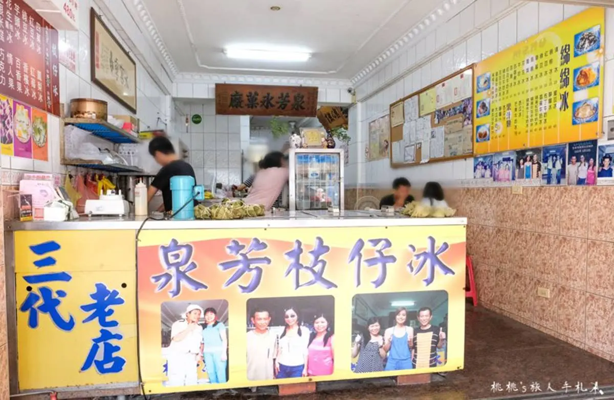 王功漁火節順吃玩!彰化輕旅行5亮點:海牛採蚵、海空步道、70年蚵嗲 王功漁火節順吃玩!彰化輕旅行5亮點:海牛採蚵、海空步道、70年蚵嗲