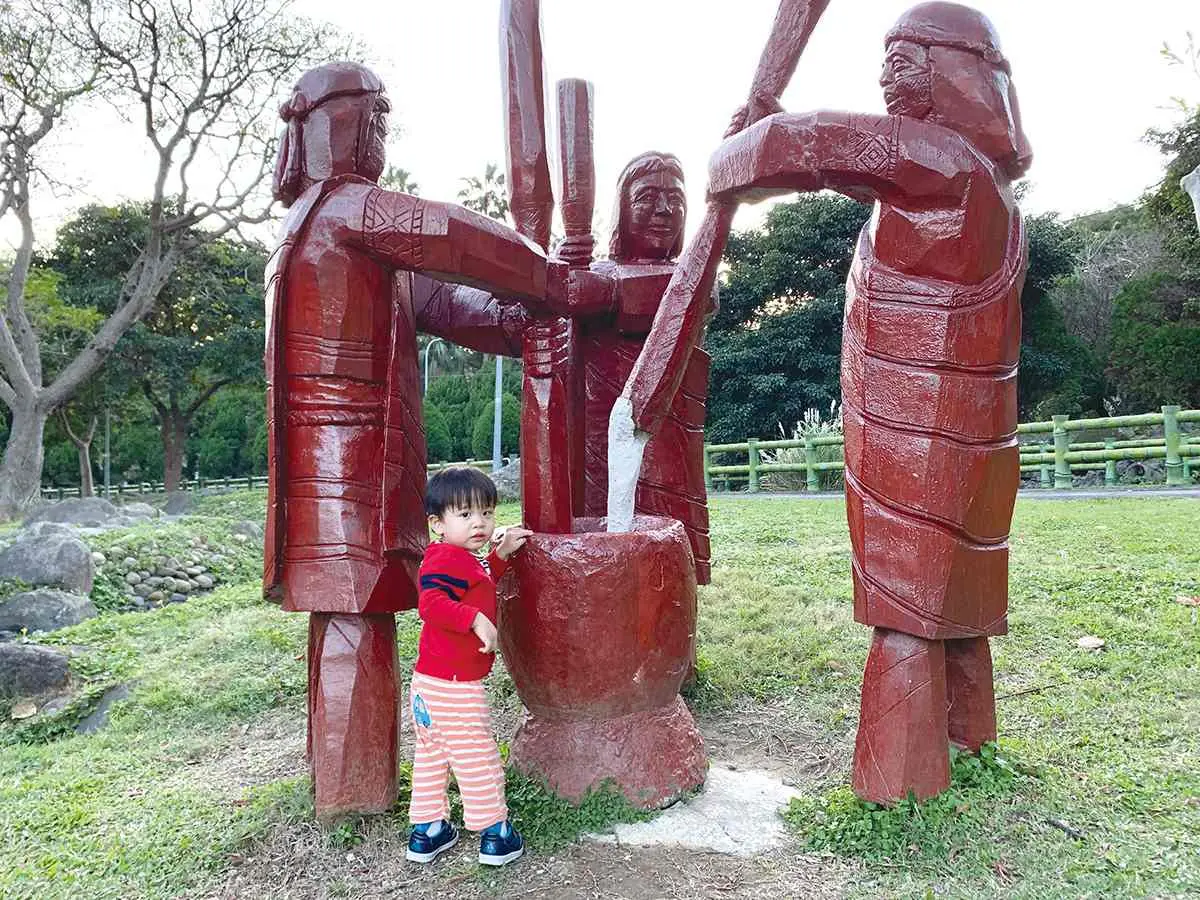 士林親子玩樂２路線推薦！免費玩整天６景點：兒童故宮、棒球公園、遊樂園