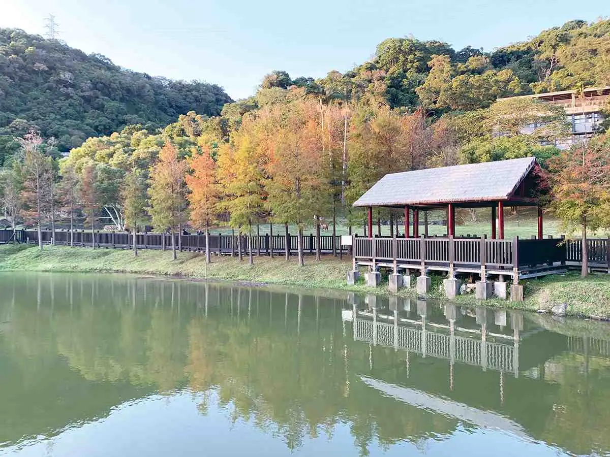 士林親子玩樂２路線推薦！免費玩整天６景點：兒童故宮、棒球公園、遊樂園
