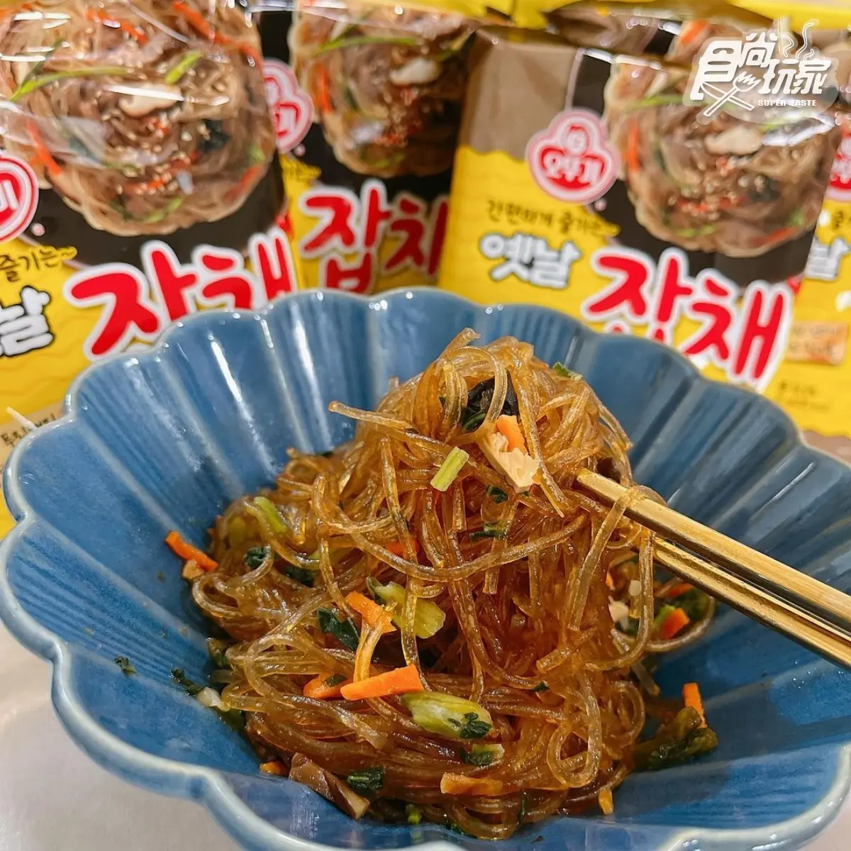 免等黑購節！好市多３夯品特價ing：起司湯杯麵、金牌奶油千層酥、韓式乾拌冬粉(中獎名單公布)