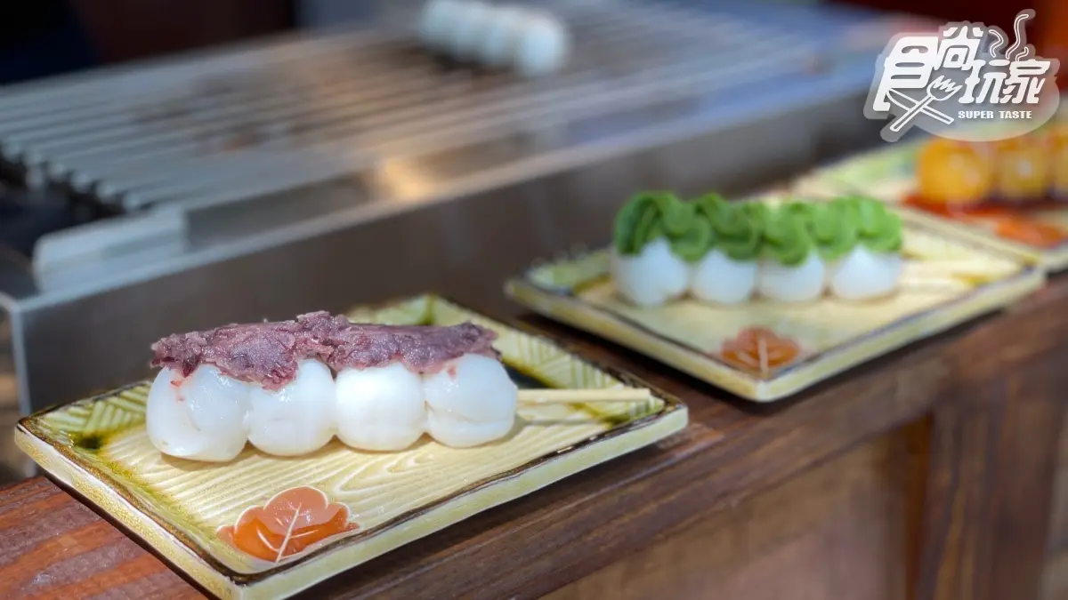 【新開店】百年日式老宅「京町 山本屋」在台北，先嗑宇治金時刨冰、超萌招財貓