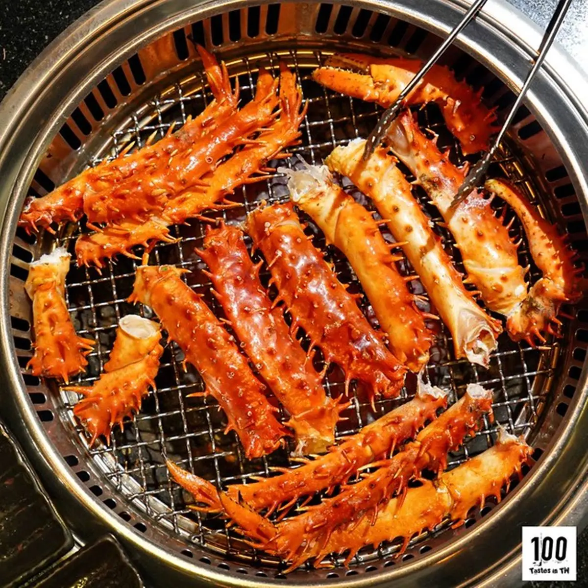 別只吃屋馬！台中12家最強燒肉吃到飽：329元起、火烤兩吃、日本料理無限供應