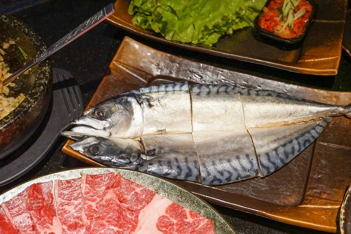 網評飆破1500則！南部６網推燒肉：燒肉南霸天、泰國蝦自撈、199元蛤蜊吃到飽