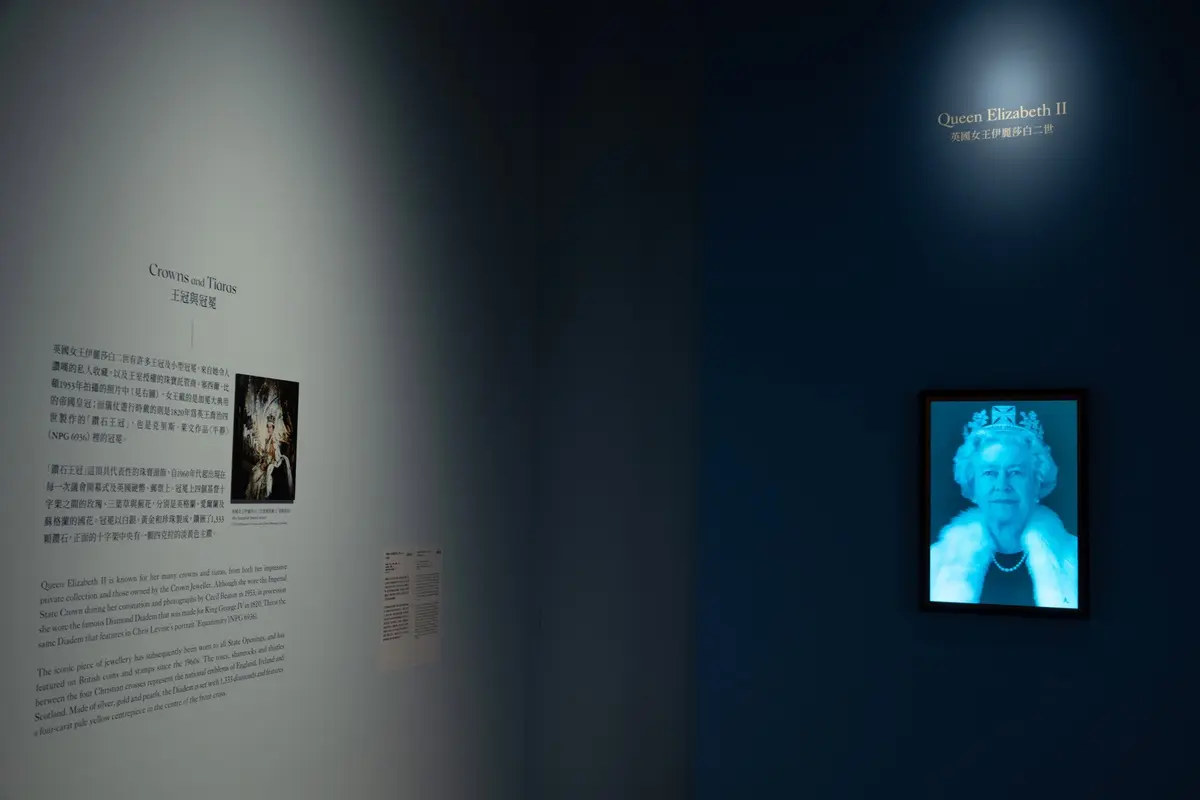 人生必看大展在台南!《時代的臉孔》橫跨500年名人肖像,獨家莎士比亞Q版包 人生必看大展在台南!《時代的臉孔》橫跨500年名人肖像,獨家莎士比亞Q版包