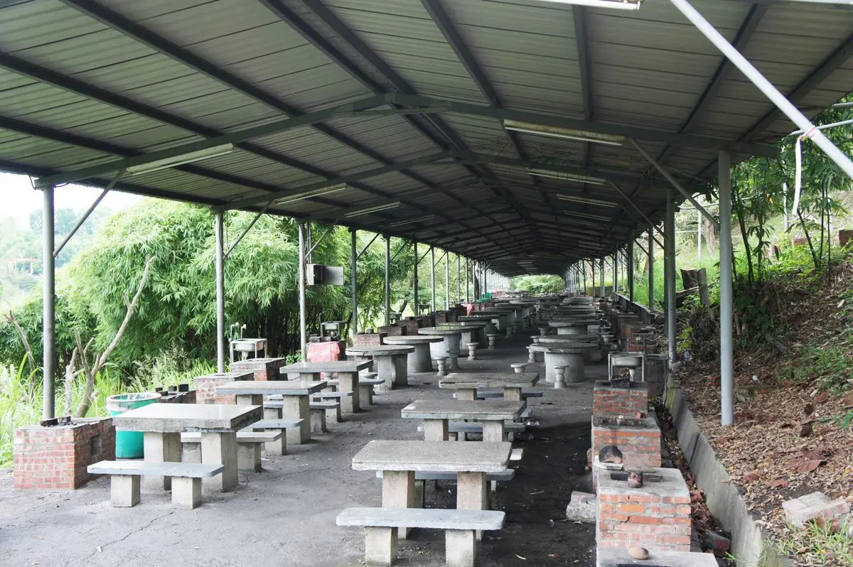 「中秋烤肉」北中南15處戶外烤場推薦！380元起吃到飽、免費場地、代訂食材