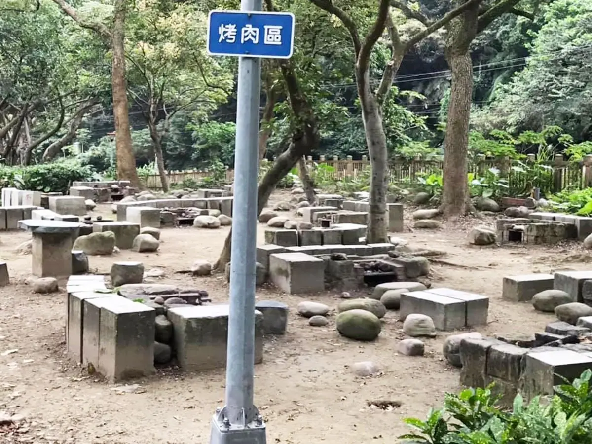 「中秋烤肉」北中南15處戶外烤場推薦！380元起吃到飽、免費場地、代訂食材