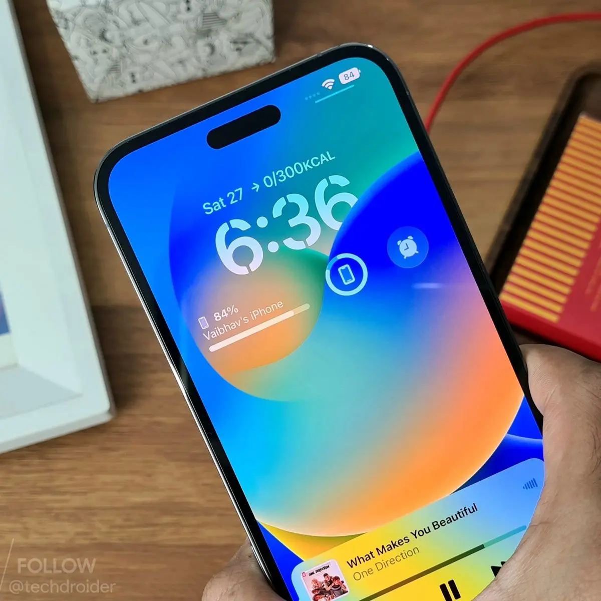 iPhone 14主打深紫色、夕陽金！剪瀏海機型1TB超大容量，最貴５萬元能買到