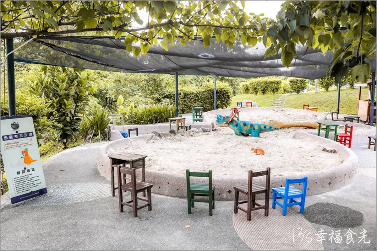 台版「侏儸紀公園」!打卡10處恐龍景點:6萬坪鳥類動物園、恐龍骸骨免費拍 台版「侏儸紀公園」!打卡10處恐龍景點:6萬坪鳥類動物園、恐龍骸骨免費拍