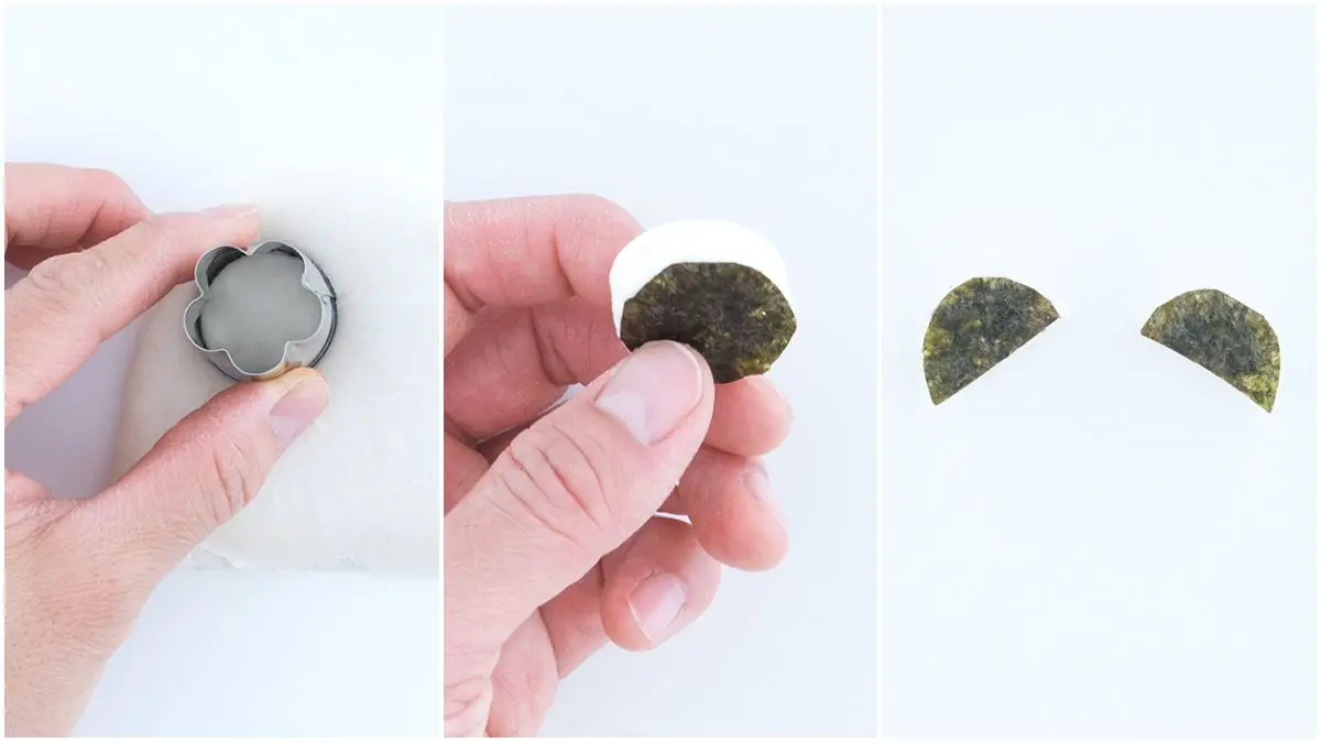 媽媽拚了！３款讓小孩走路有風狂便當：貓熊刈包、萌貓牛肉飯、柴柴壽司