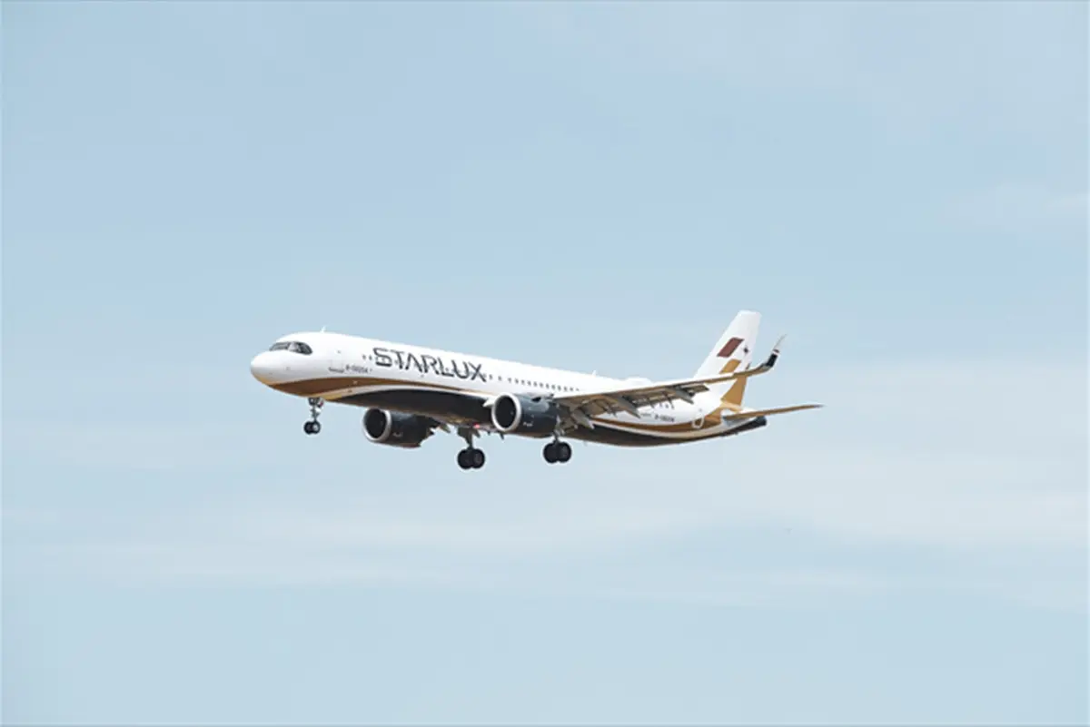 哈日族衝日本啦！星宇航空「沖繩、札幌」10/28將開航，加碼復飛越南「峴港」