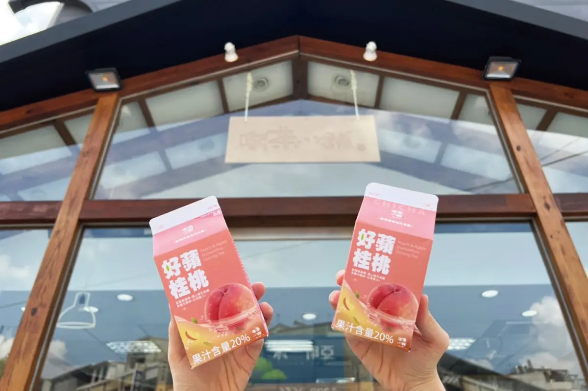 韓國「波浪紋巧克力雪糕」搶翻！全家３大夯品：好蘋桂桃、午后重乳芒果奶茶