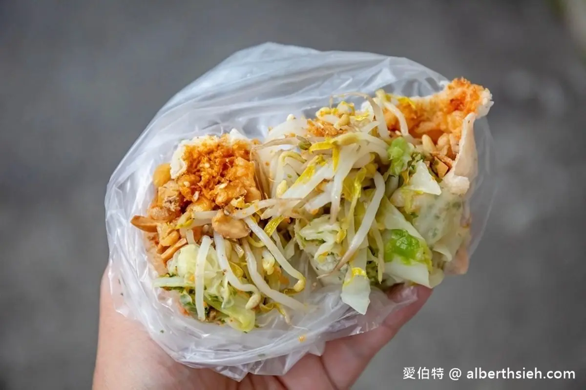 新竹風箏節順路吃!北區6高聲量美食:老字號豬腳、爆餡潤餅、巨無霸芋泥球 新竹風箏節順路吃!北區6高聲量美食:老字號豬腳、爆餡潤餅、巨無霸芋泥球