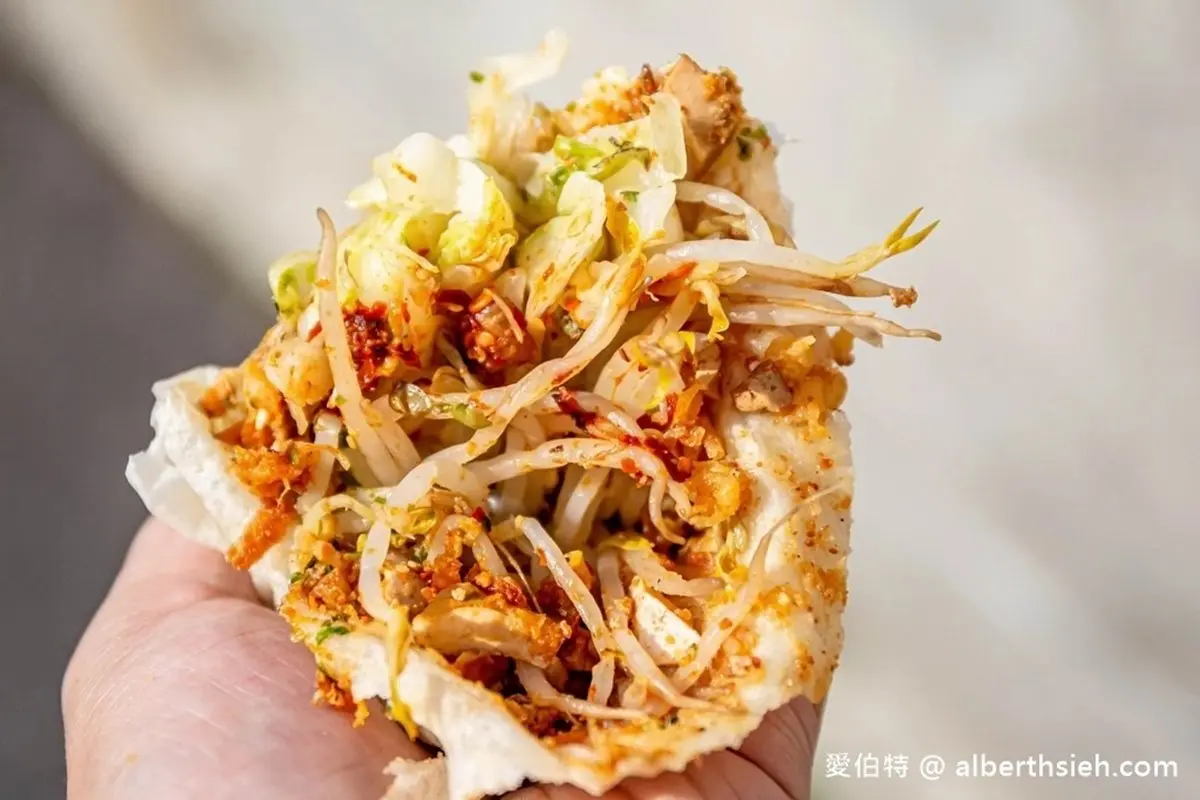 新竹風箏節順路吃!北區6高聲量美食:老字號豬腳、爆餡潤餅、巨無霸芋泥球 新竹風箏節順路吃!北區6高聲量美食:老字號豬腳、爆餡潤餅、巨無霸芋泥球