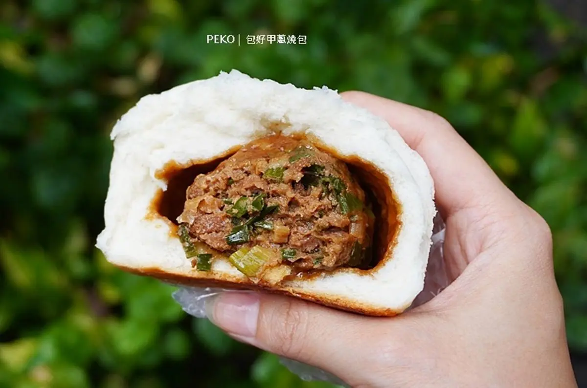 從早吃到晚！中原夜市周邊10家「高CP值美食」：130元佛系牛排、全台唯一炒冰