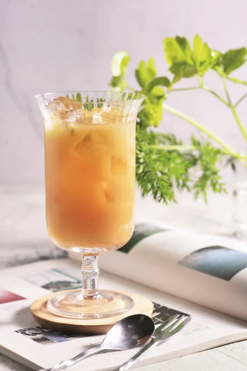 手搖控快收!3款水果系手搖茶自己做:酸甜芭樂金萱、百香果綠、太妃糖蘋果 手搖控快收!3款水果系手搖茶自己做:酸甜芭樂金萱、百香果綠、太妃糖蘋果
