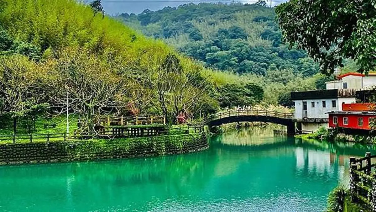 不只女王頭！萬里５處私房景點：台版卡帕多奇亞、抹茶山丘、全台最美海岸線