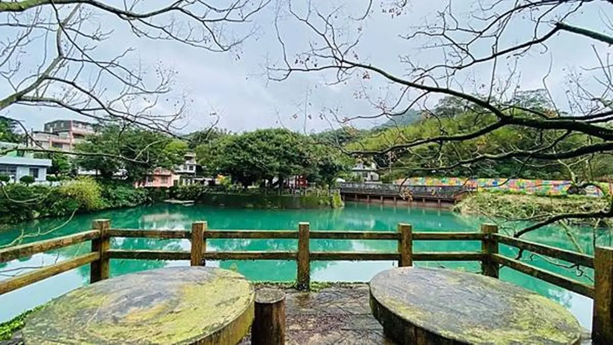 不只女王頭！萬里５處私房景點：台版卡帕多奇亞、抹茶山丘、全台最美海岸線