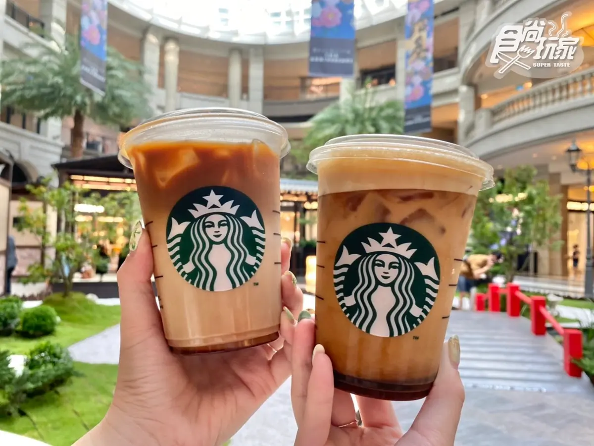 星巴克連3天「買一送一」!燕麥奶3大新品一次爽喝,全品項飲料升級也有 星巴克連3天「買一送一」!燕麥奶3大新品一次爽喝,全品項飲料升級也有