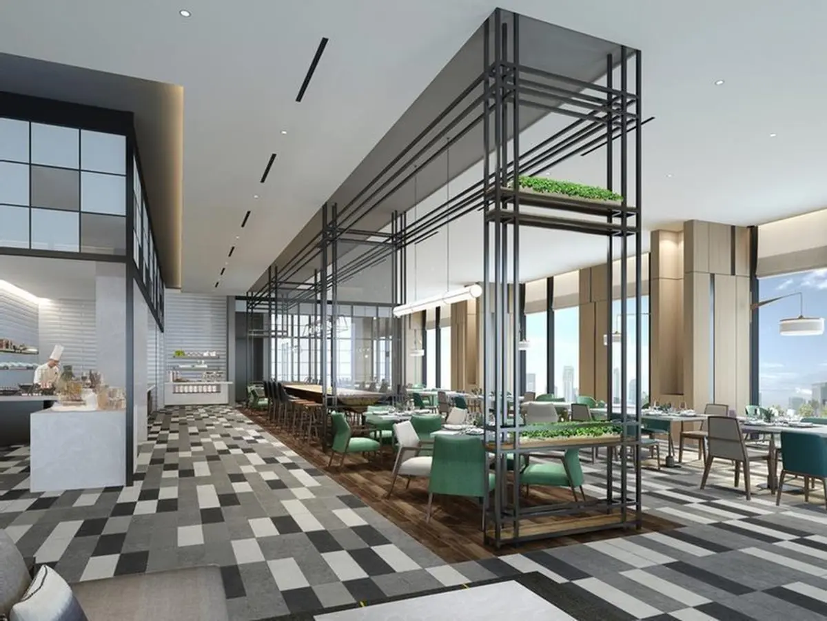【新開店】免費爽玩VR!新北新莊凱悅嘉軒酒店開賣,網美泳池、吃到飽進駐 【新開店】免費爽玩VR!新北新莊凱悅嘉軒酒店開賣,網美泳池、吃到飽進駐