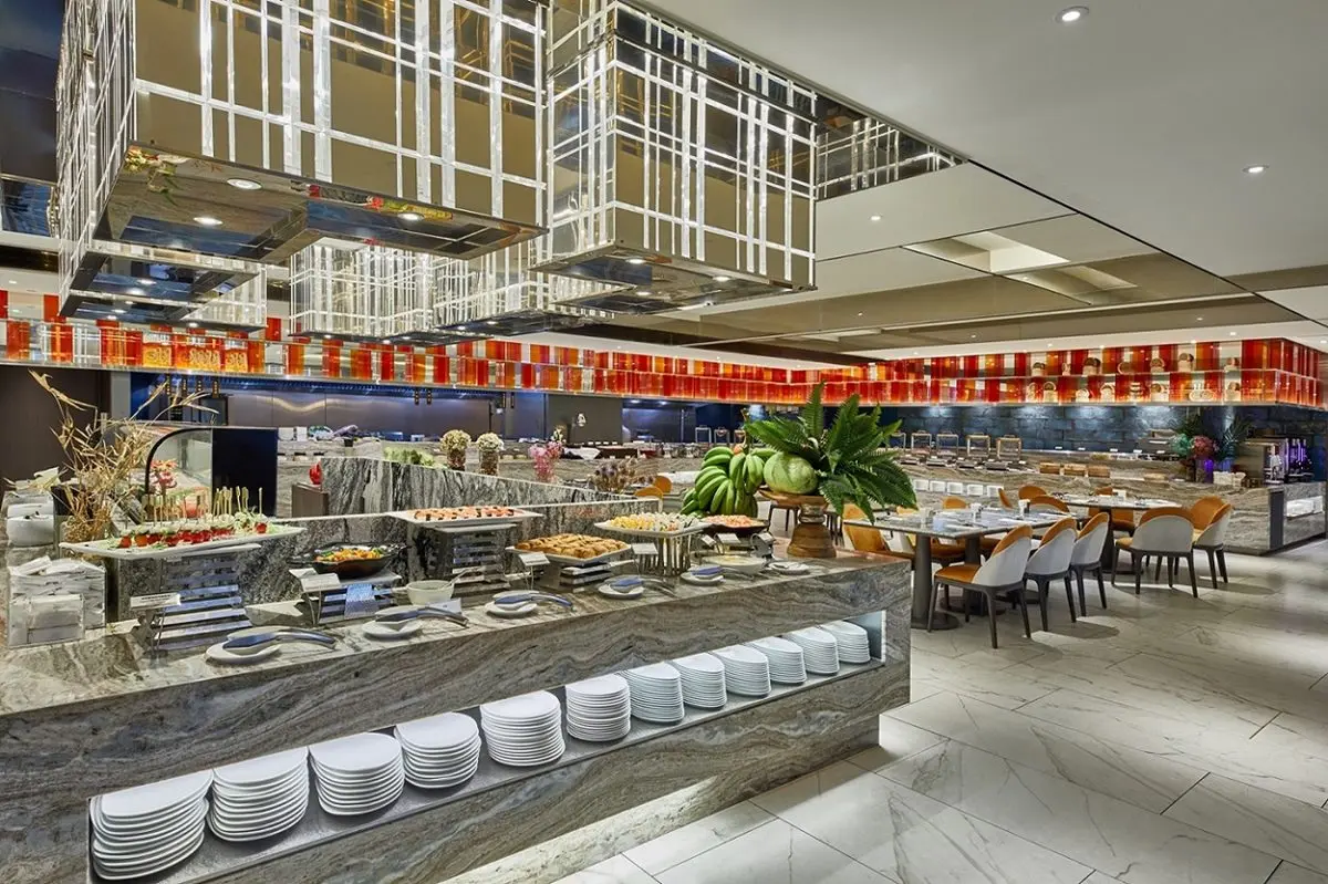 泰式烤鴨吃到飽!2飯店南洋主題:東南亞各國料理一次吃、網美風泰式餐酒館 泰式烤鴨吃到飽!2飯店南洋主題:東南亞各國料理一次吃、網美風泰式餐酒館