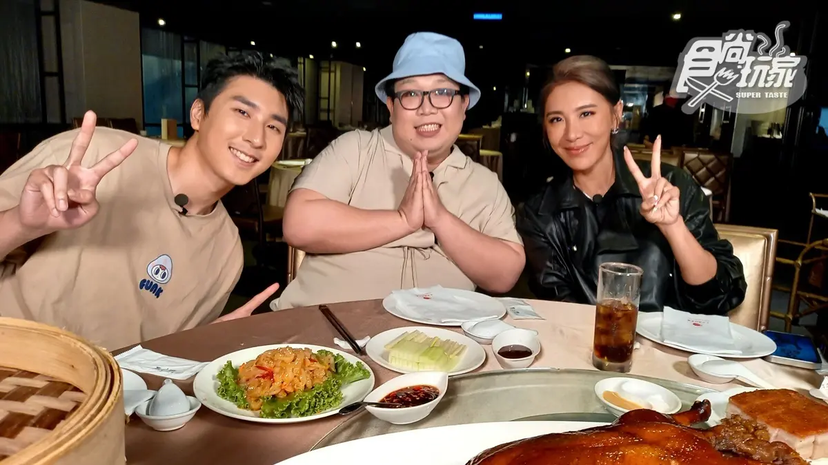 9/20《魚肉鄉民》網路限定版影音：美食家點評吃名店