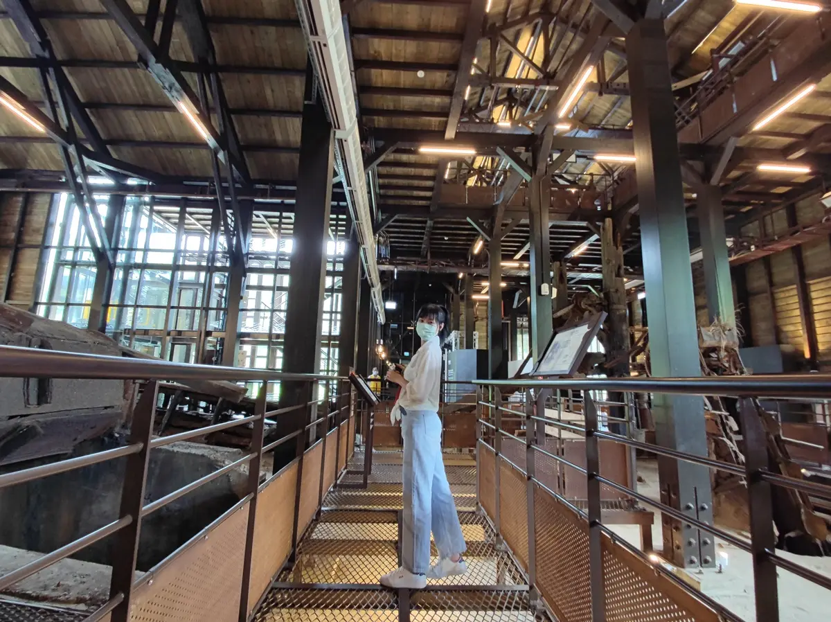 本週７家熱話題新開店：全台最美「貳樓」、神殿帳豪華營地、獨創一麵兩吃