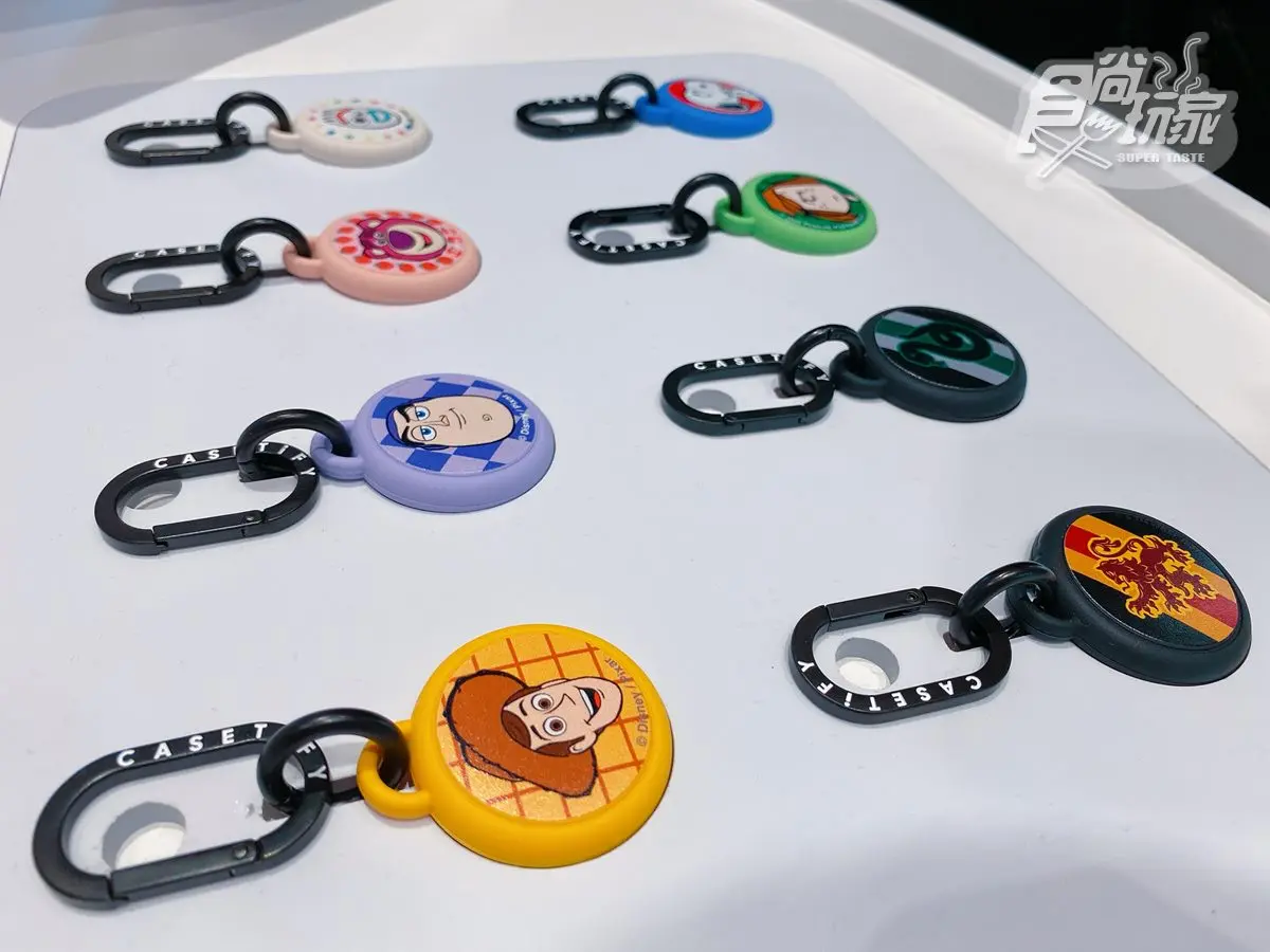 【新開店】CASETiFY登台!美少女戰士、玩具總動員都有,還能免費拿手機吊飾 【新開店】CASETiFY登台!美少女戰士、玩具總動員都有,還能免費拿手機吊飾