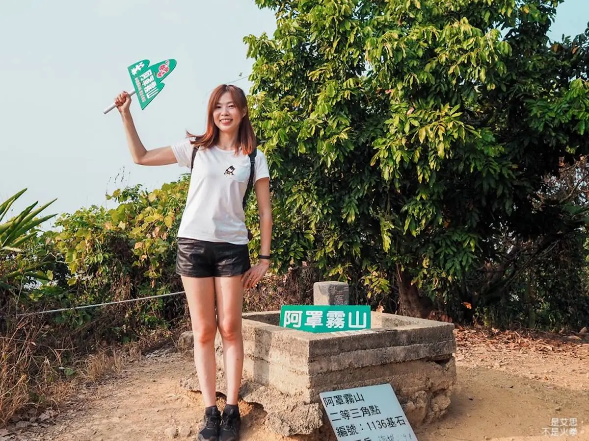 出遊不怕人擠人!台中霧峰5大私房祕境:全台最美大學、清朝宮廷風古宅 出遊不怕人擠人!台中霧峰5大私房祕境:全台最美大學、清朝宮廷風古宅
