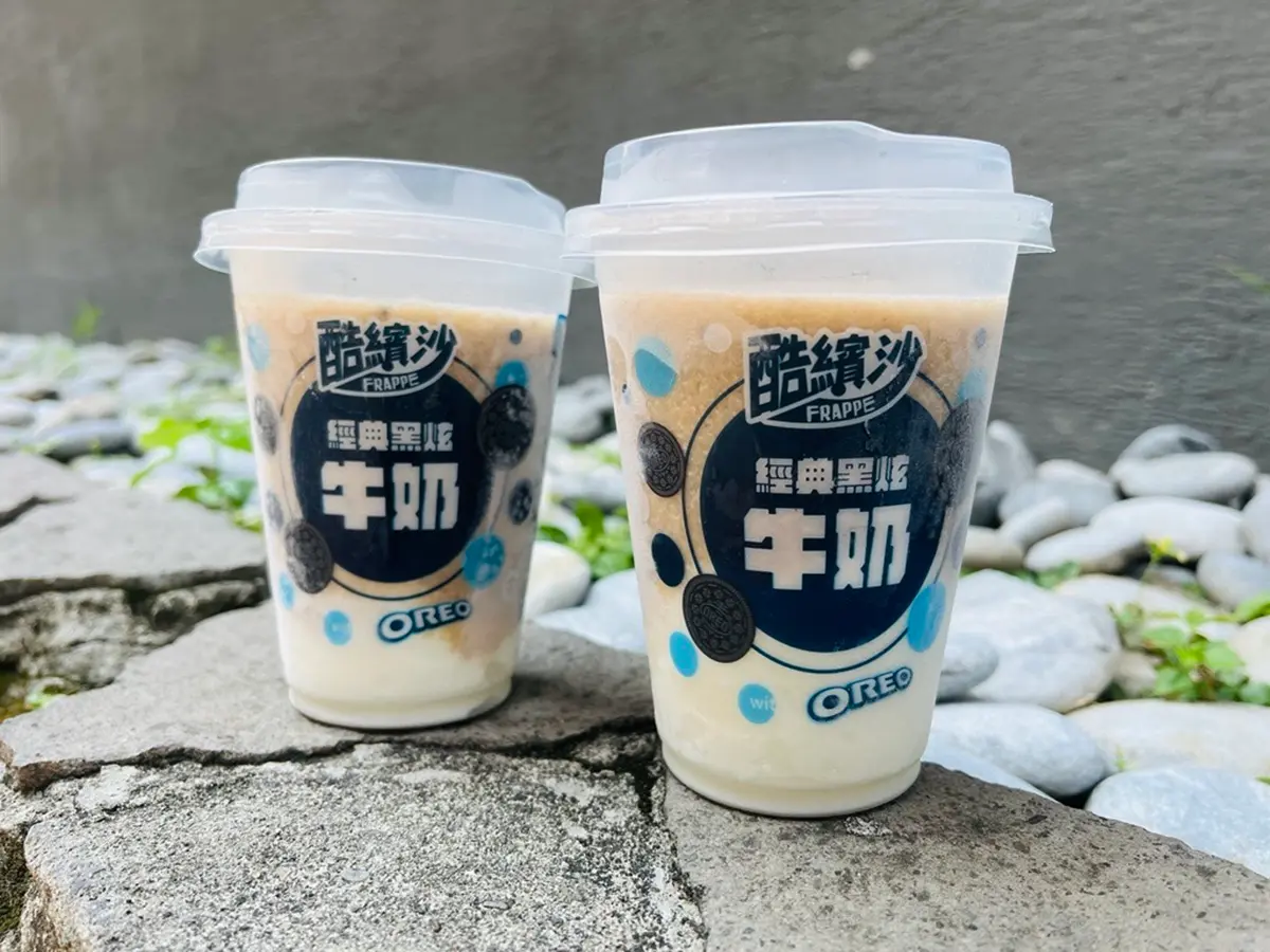 超商最強優惠快收！全家霜淇淋、拿鐵買一送一，7-11精品咖啡買７送７