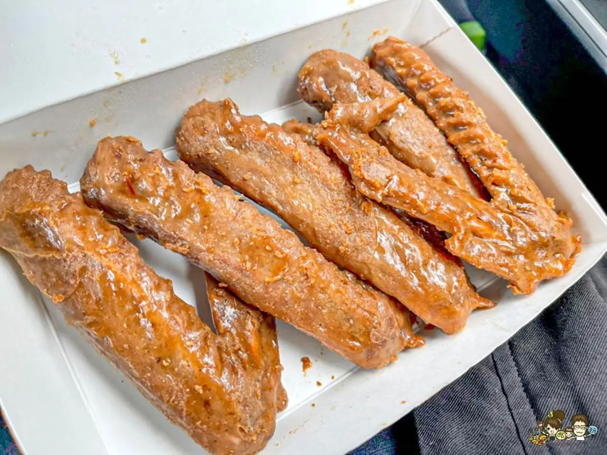 彰化不只爌肉飯！員林５家人氣美食：限量芋蔥粿、獨門祕方雞腳凍、10元泡芙
