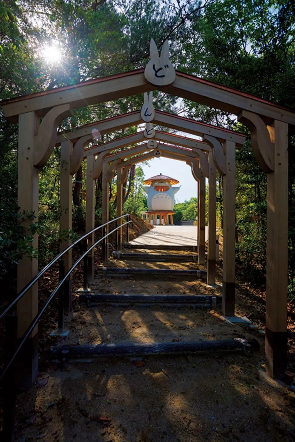 日本「吉卜力樂園」魔女之谷開園!琪琪麵包店、霍爾城堡神還原,3票券這樣買 日本「吉卜力樂園」魔女之谷開園!琪琪麵包店、霍爾城堡神還原,3票券這樣買