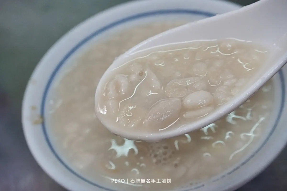 別只去士林、北投！石牌周邊６銅板美食：江振誠最愛早餐、最強宵夜五花肉飯