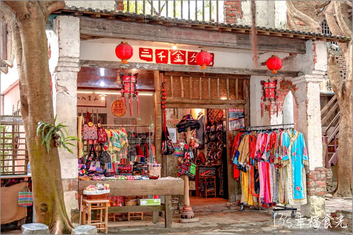 衝台南秒飛國外！５大偽出國美拍景點：台版撒哈拉沙漠、 歐風花園、武俠場景