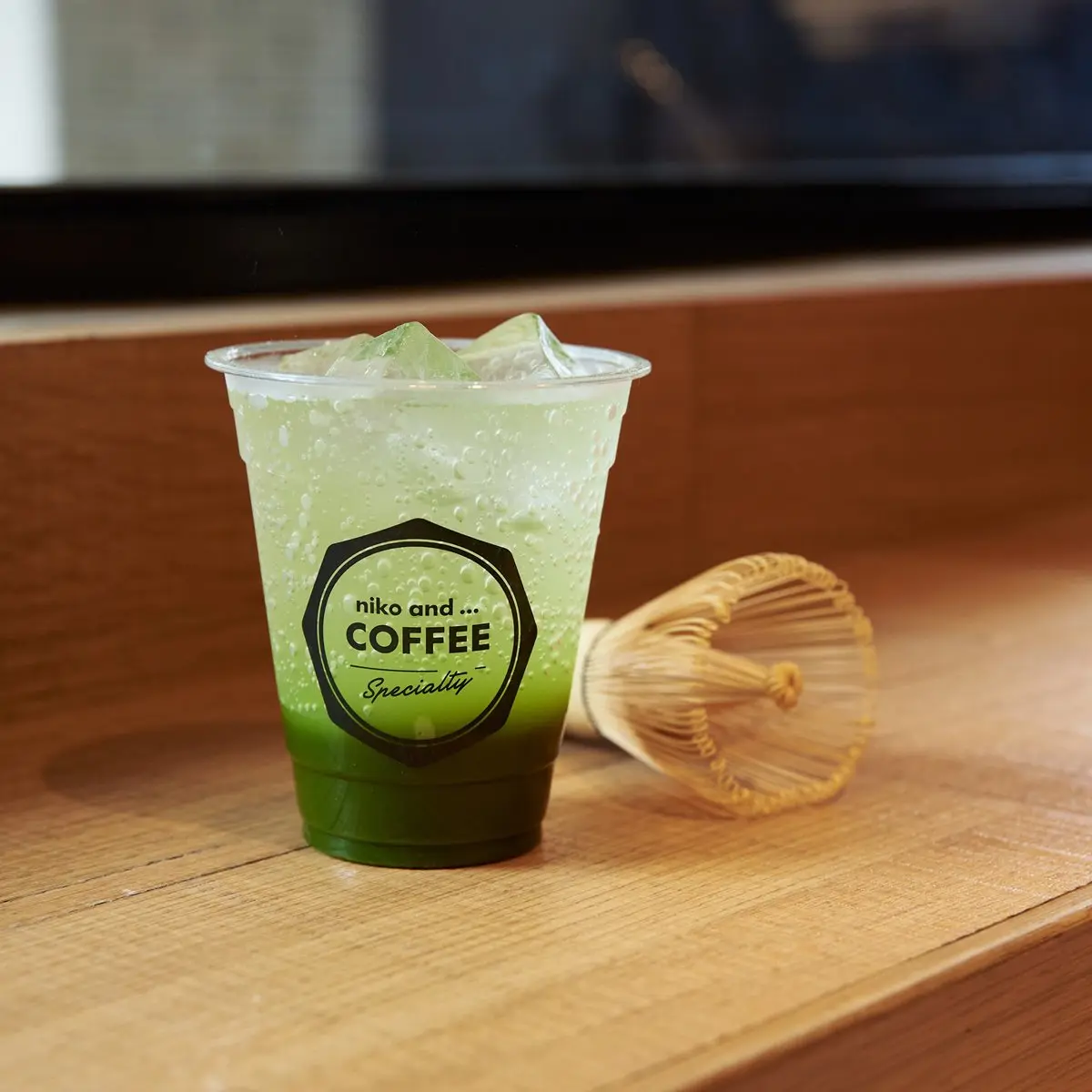 抹茶人瘋了!日本控最愛niko and … x 辻利茶舗夢幻聯名,獨家嘗雙茶紅豆麵包 抹茶人瘋了!日本控最愛niko and … x 辻利茶舗夢幻聯名,獨家嘗雙茶紅豆麵包