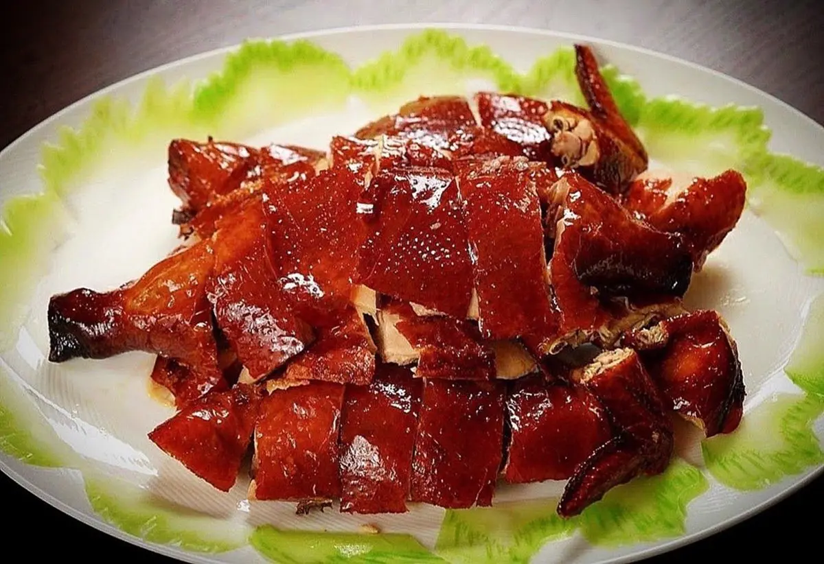 江振誠、徐若瑄激推!台版米其林必吃名單:粵式脆皮雞、鼎泰豐蛋炒飯都上榜 江振誠、徐若瑄激推!台版米其林必吃名單:粵式脆皮雞、鼎泰豐蛋炒飯都上榜