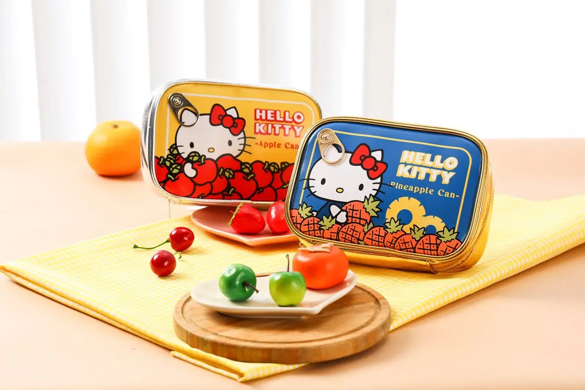 只要1元就可換!最新Hello Kitty加價購7夯品,超萌罐頭收納包、拼圖餐盤必收 只要1元就可換!最新Hello Kitty加價購7夯品,超萌罐頭收納包、拼圖餐盤必收
