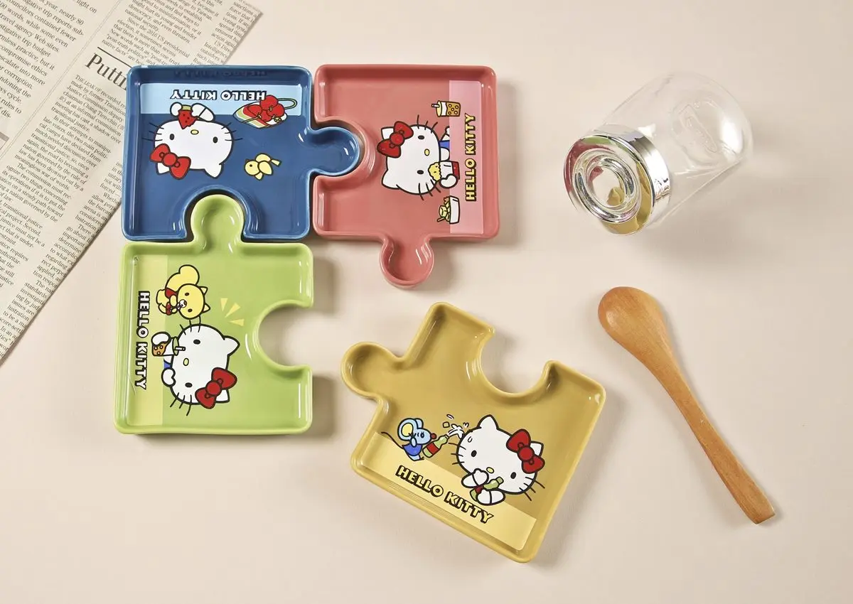 只要1元就可換!最新Hello Kitty加價購7夯品,超萌罐頭收納包、拼圖餐盤必收 只要1元就可換!最新Hello Kitty加價購7夯品,超萌罐頭收納包、拼圖餐盤必收