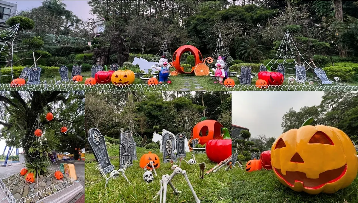 對身分證玩樂園!雙十國慶3優惠:劍湖山「中2碼」33折、麗寶台中人99元 對身分證玩樂園!雙十國慶3優惠:劍湖山「中2碼」33折、麗寶台中人99元