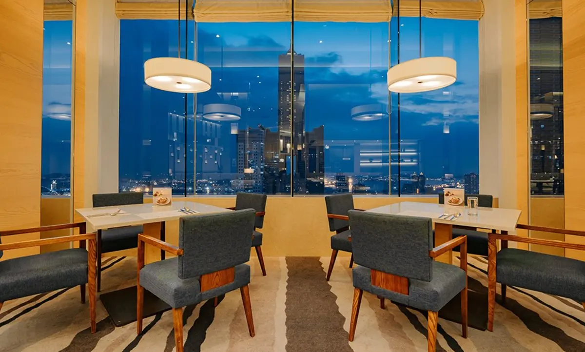 國慶連假買1晚送1晚!一次爽住府城、港都2家飯店,每人每晚只要1724元 國慶連假買1晚送1晚!一次爽住府城、港都2家飯店,每人每晚只要1724元