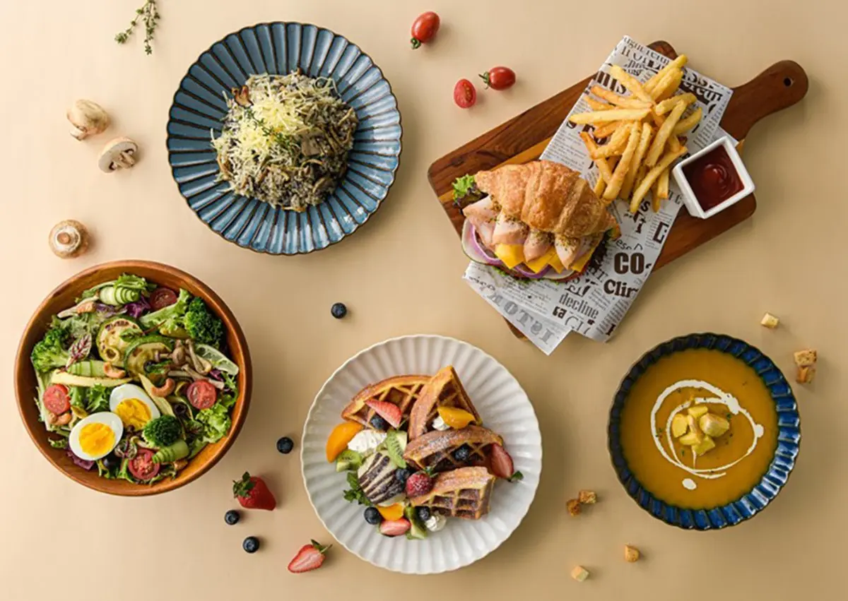 國慶連假買1晚送1晚!一次爽住府城、港都2家飯店,每人每晚只要1724元 國慶連假買1晚送1晚!一次爽住府城、港都2家飯店,每人每晚只要1724元