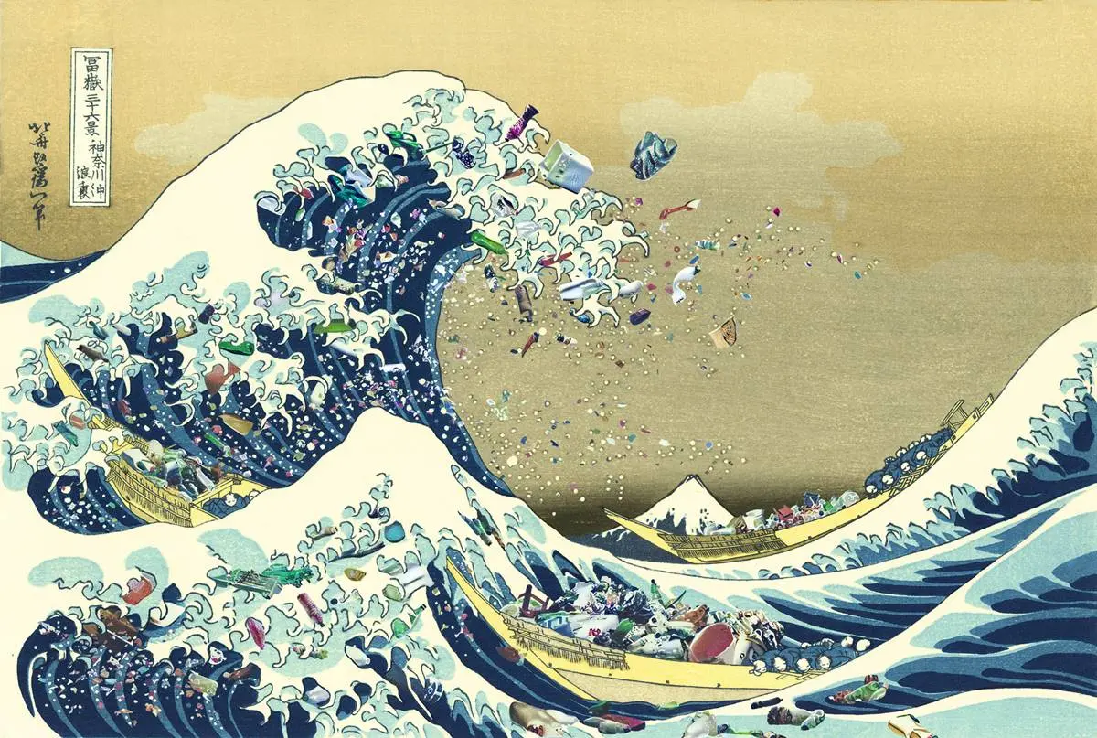衝Xpark賞世界名畫!「AI海洋名畫展」今開跑,夢幻水晶球、水母萬花筒超欠拍 衝Xpark賞世界名畫!「AI海洋名畫展」今開跑,夢幻水晶球、水母萬花筒超欠拍