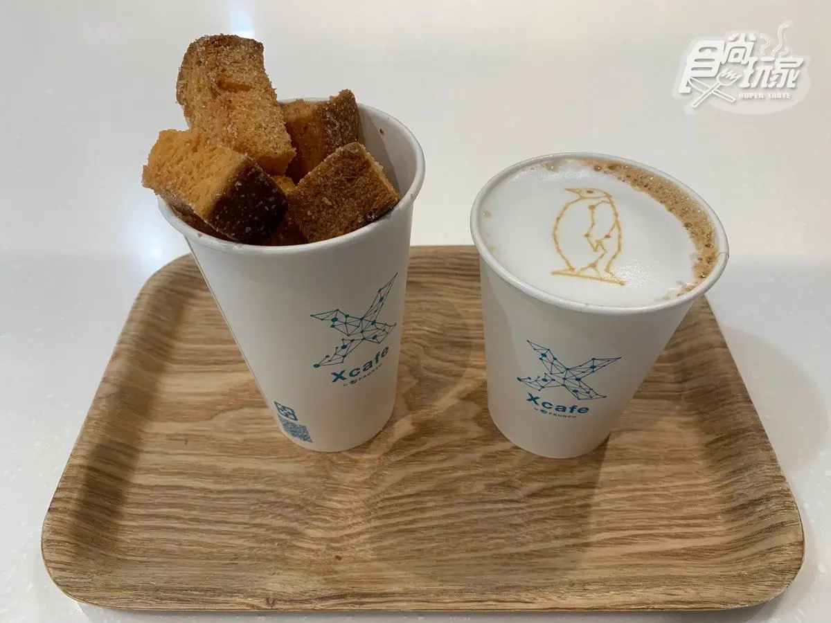 衝Xpark賞世界名畫!「AI海洋名畫展」今開跑,夢幻水晶球、水母萬花筒超欠拍 衝Xpark賞世界名畫!「AI海洋名畫展」今開跑,夢幻水晶球、水母萬花筒超欠拍