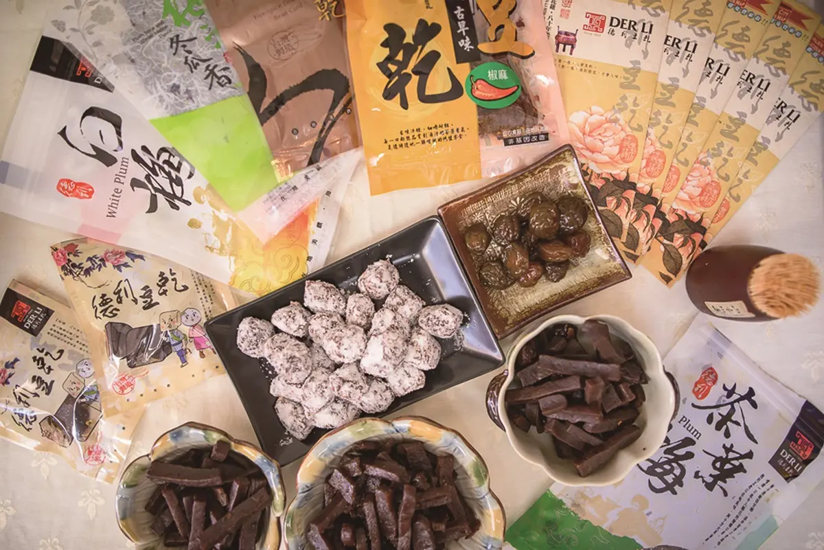 別只買麻糬！花蓮在地５家人氣伴手禮：老字號火腿、可可亞餅乾、冠軍鳳梨酥