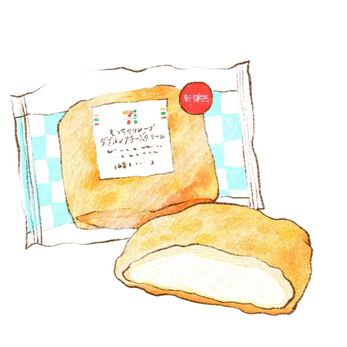每天都要逛！日本５族群最愛「超商美食」：上班族被「它」療癒、主婦搶買湯